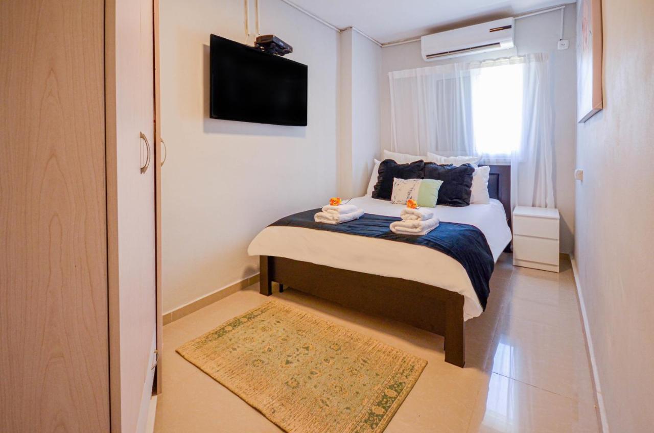 Yalarent Sunora 3br - Families Only *