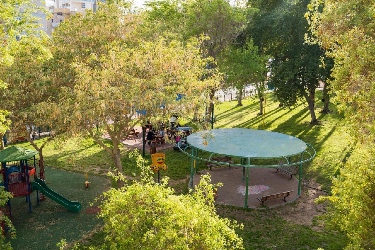 Apartment Yalarent Sunora 3br - Families Only *