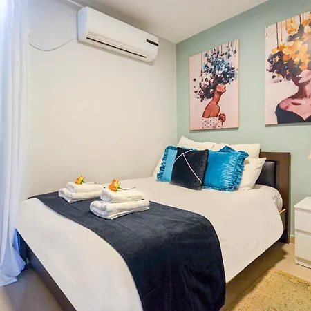 Yalarent Sunora 3Br Apt - Families Only Eilat Exterior foto