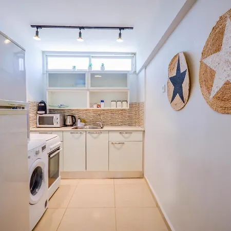 Yalarent Sunora 3Br Apt - Families Only Eilat Exterior foto