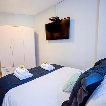Yalarent Sunora 3Br Apt - Families Only Eilat Exterior foto