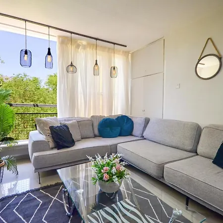 Yalarent Sunora 3Br Apt - Families Only Eilat Exterior foto