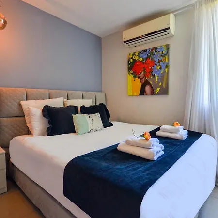 Yalarent Sunora 3Br Apt - Families Only Eilat Exterior foto