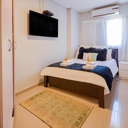Yalarent Sunora 3Br Apt - Families Only Eilat Exterior foto