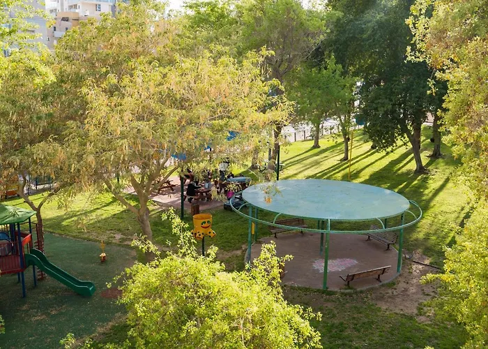 Yalarent Sunora 3Br Apt - Families Only