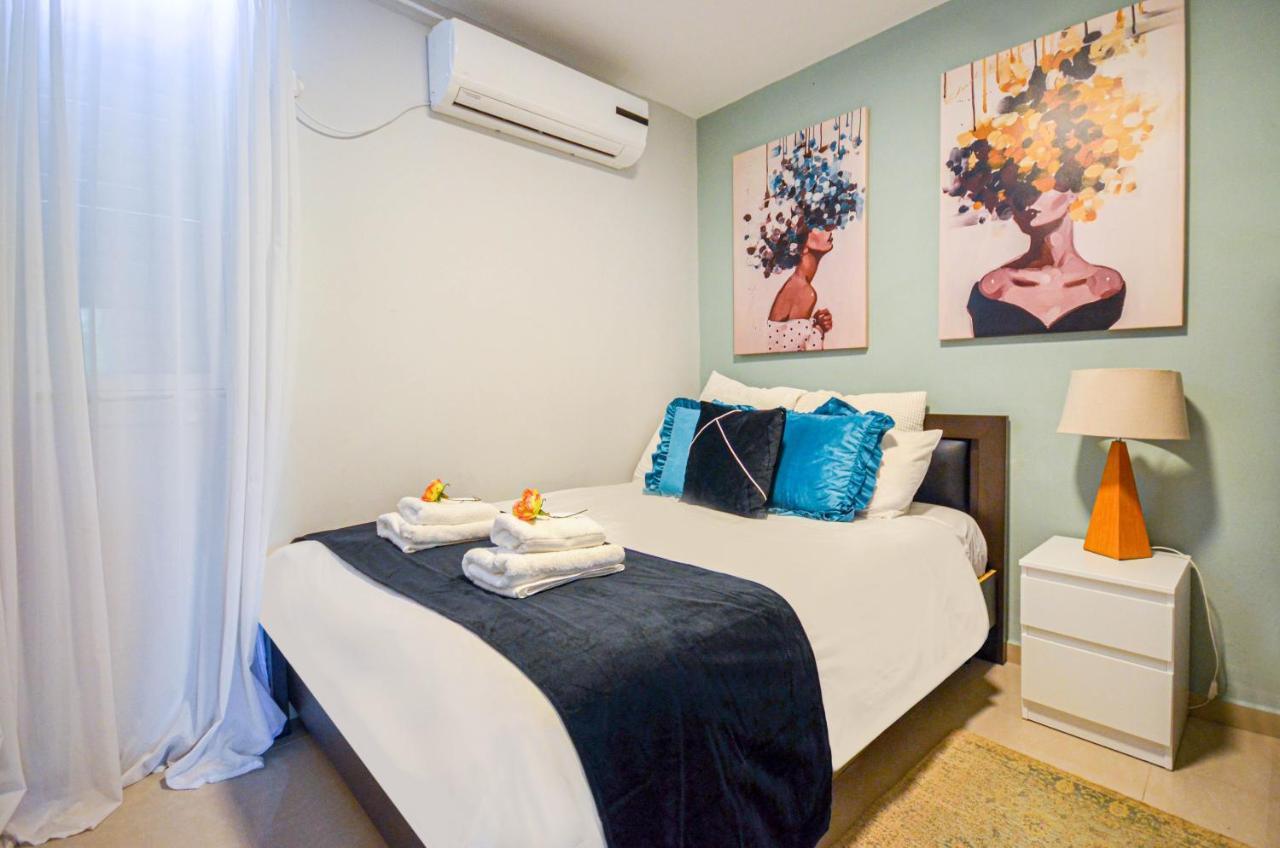 Yalarent Sunora 3br - Families Only Apartment Eilat