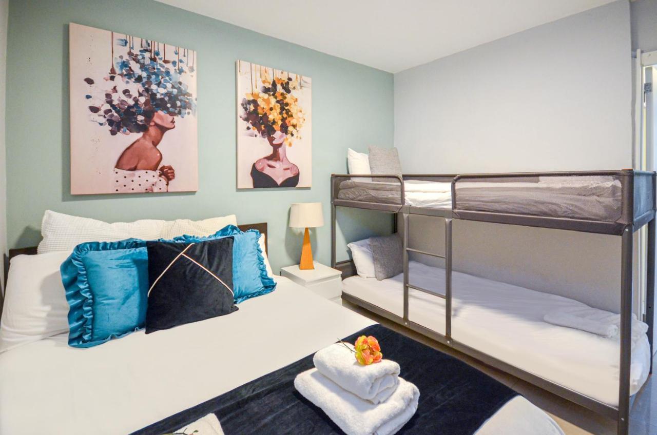 Yalarent Sunora 3br - Families Only Eilat