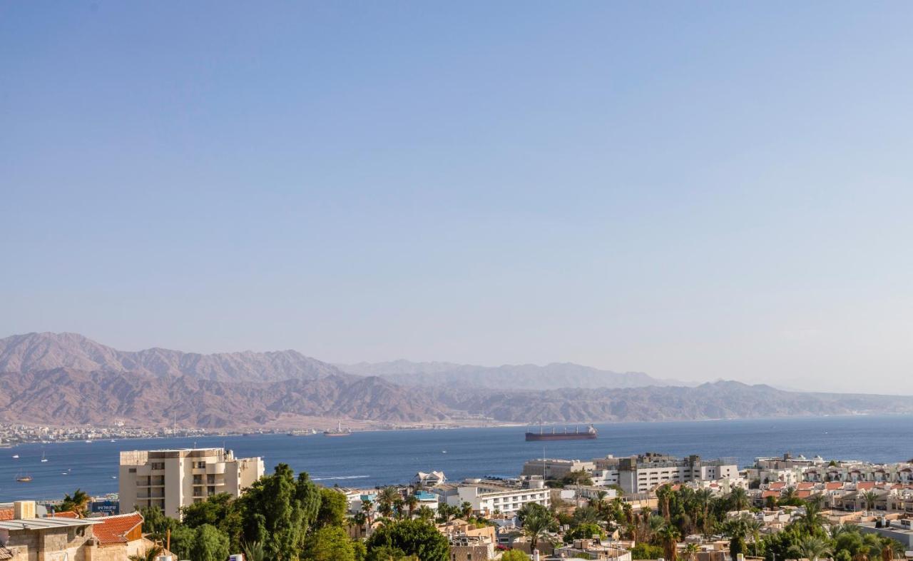 Apartment Yalarent Sunora 3br - Families Only Eilat
